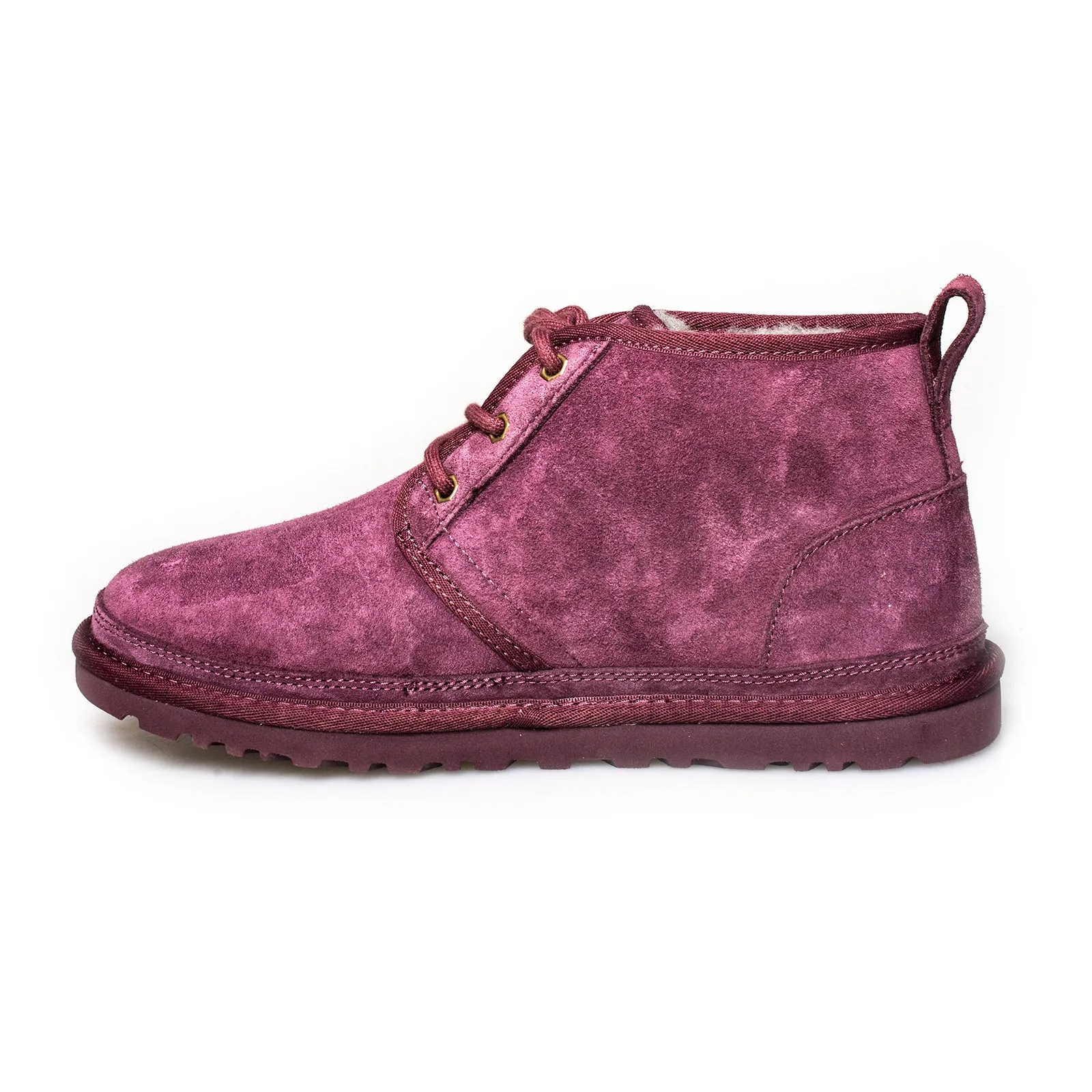 UGG Neumel Cordovan Shoes - Men's