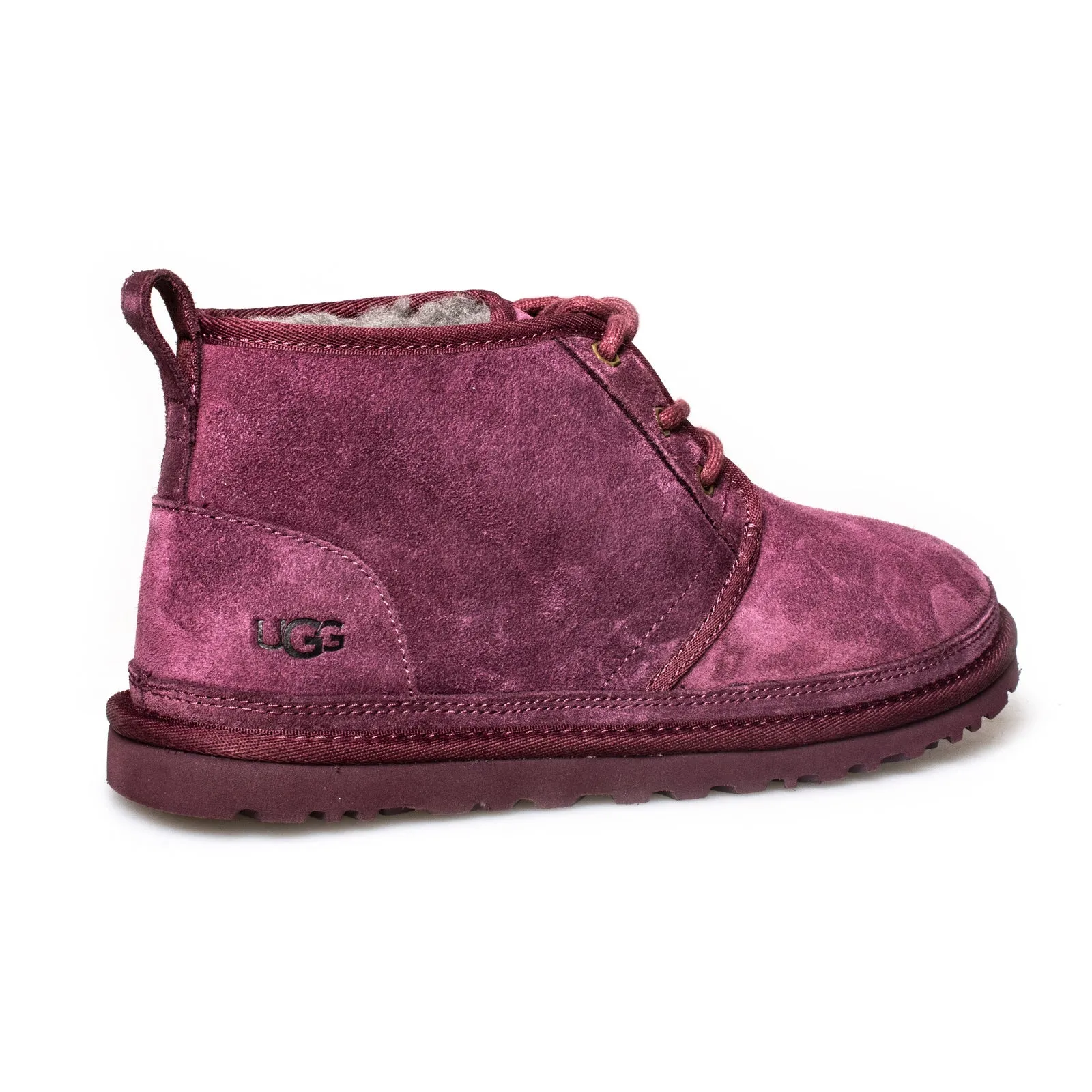 UGG Neumel Cordovan Shoes - Men's