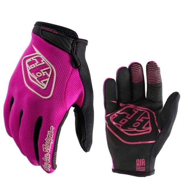 Unisex Cycling Bicycle Bike Ski Outdoor Camping Hiking Motorcycle Gloves Sports Full Finger