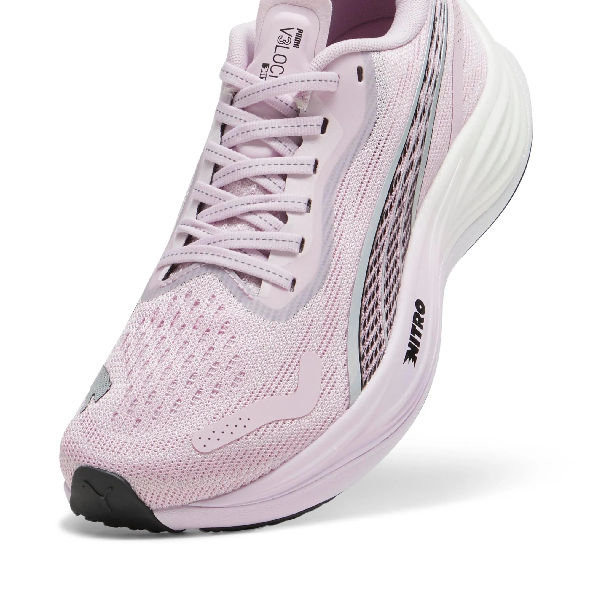 Velocity Nitro 3 Radiant Run - Women’s