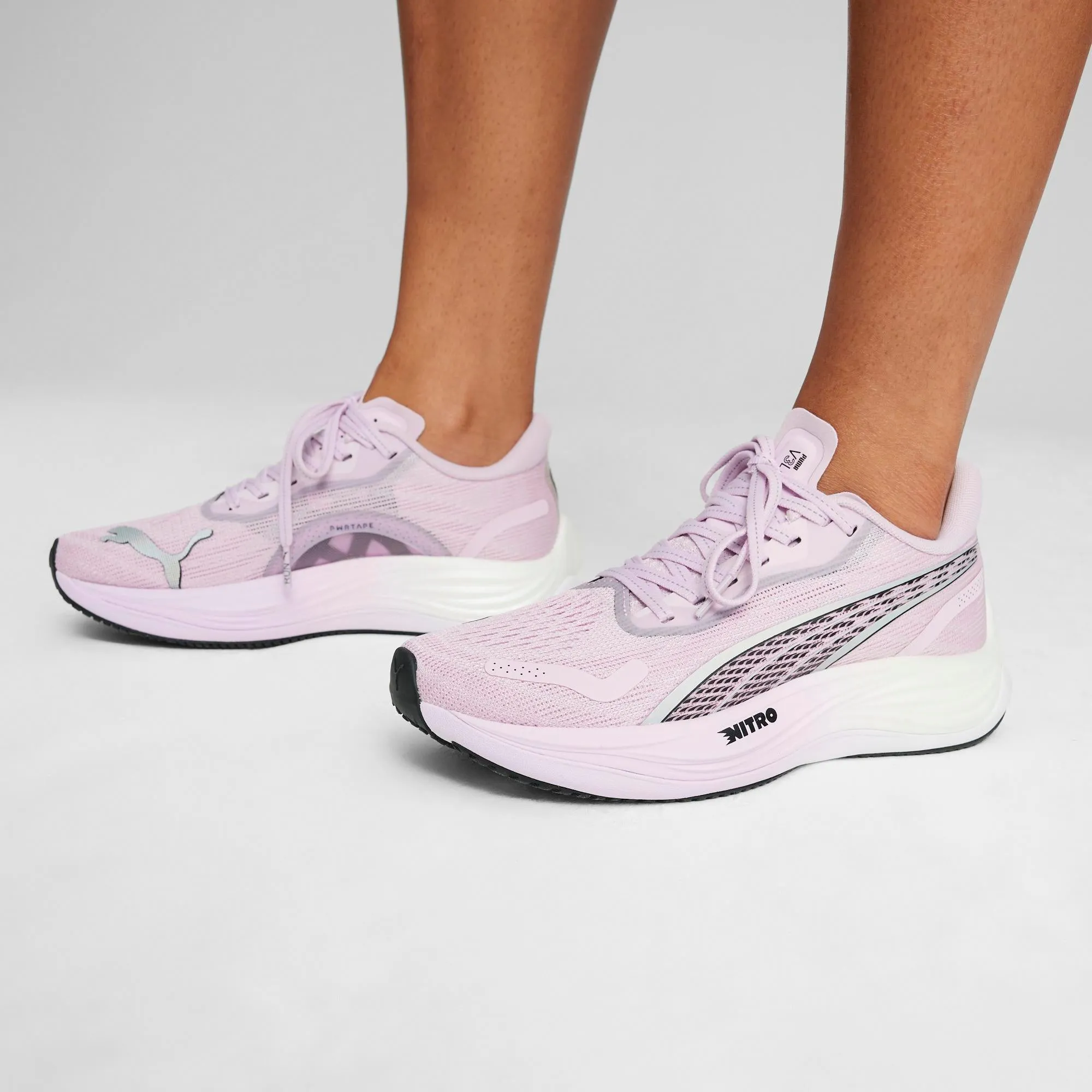 Velocity Nitro 3 Radiant Run - Women’s