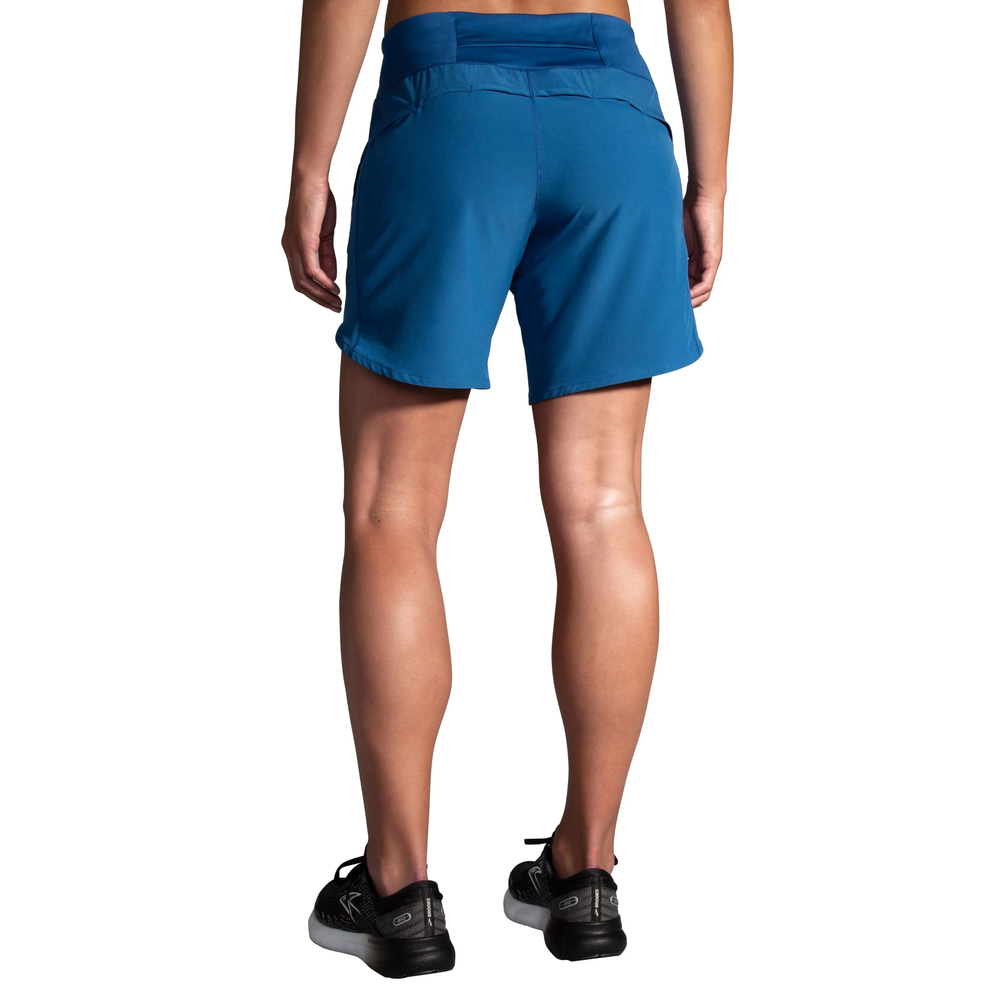 W Brooks Chaser 7 Short