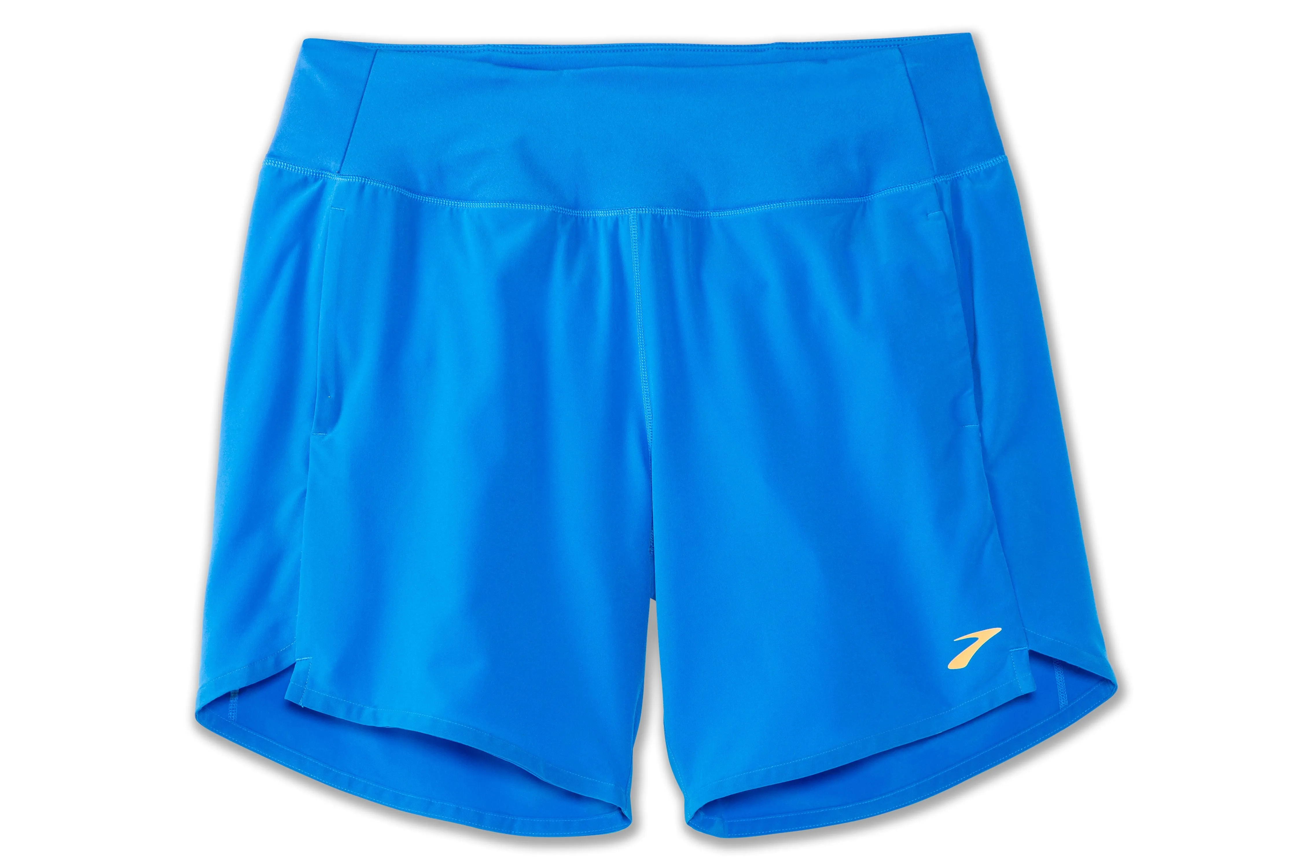 W Brooks Chaser 7 Short