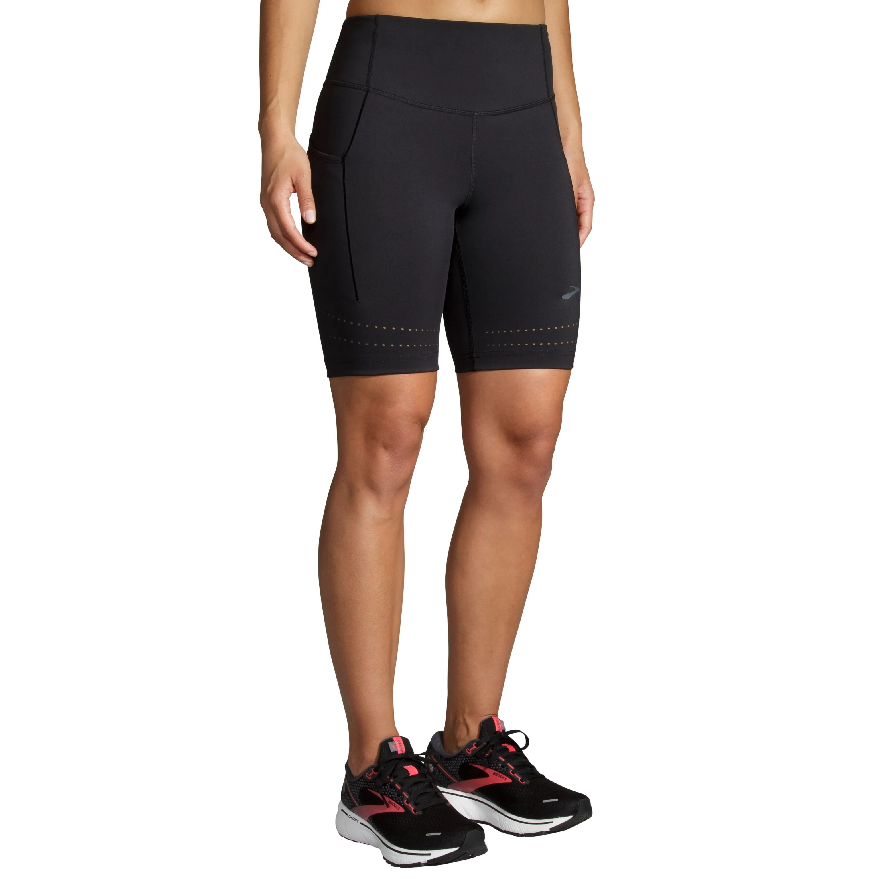 W Brooks Method 8 Short Tight