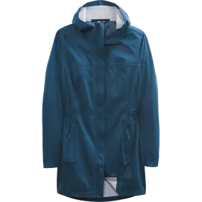 Women's Allproof Stretch Parka