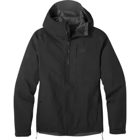 Women's Aspire II Gore-Tex Jacket