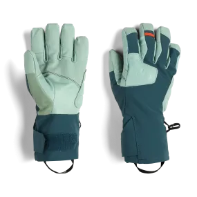 Women's Extravert Gloves