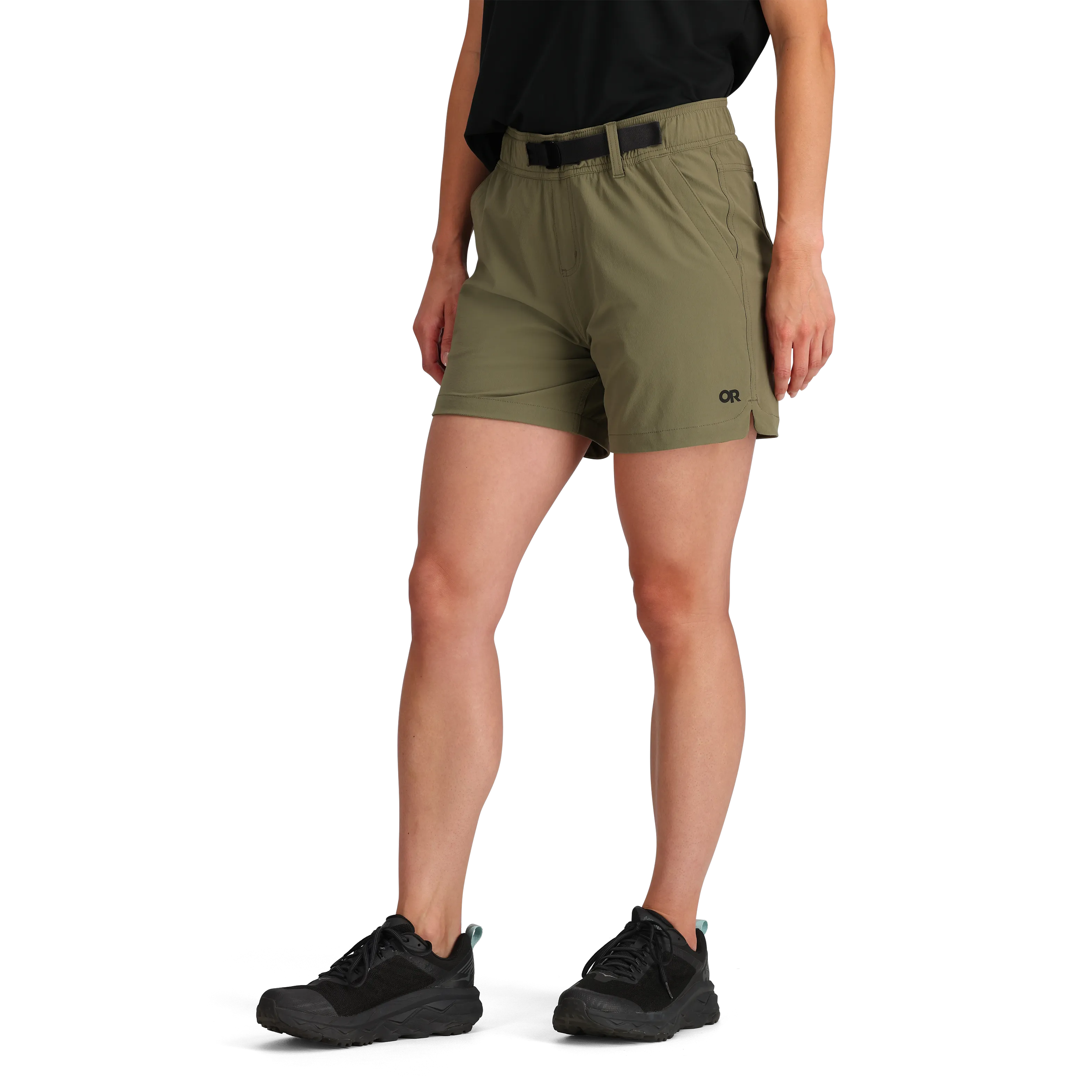 Women's Ferrosi Shorts - 5" Inseam