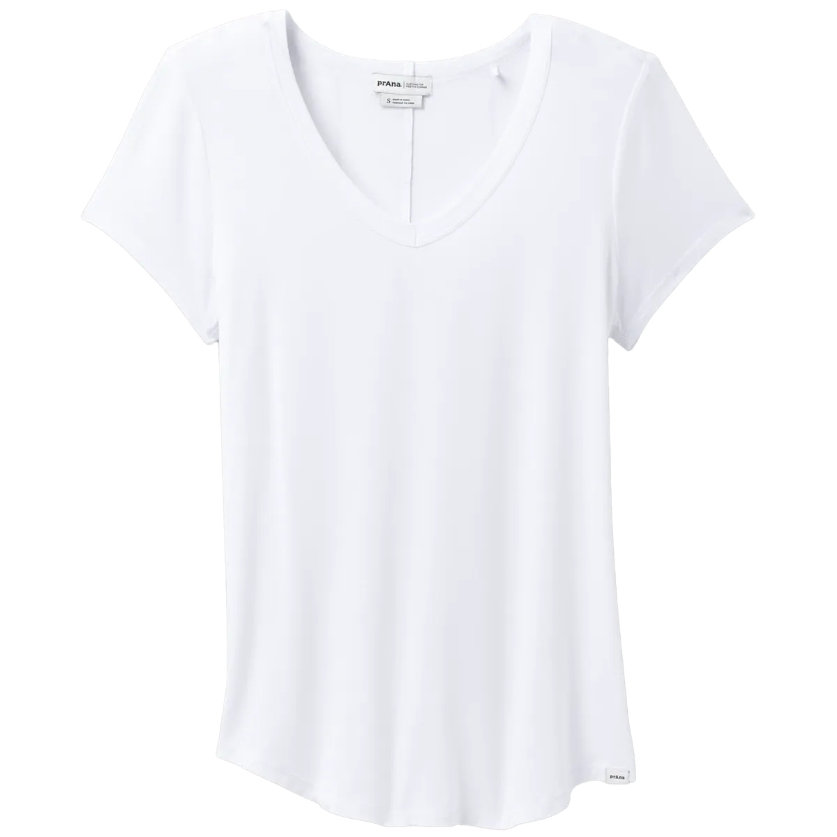 Women's Foundation 365 V-Neck Top