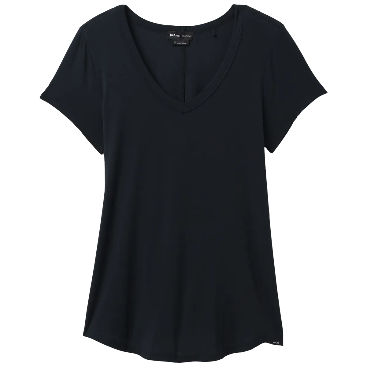 Women's Foundation 365 V-Neck Top