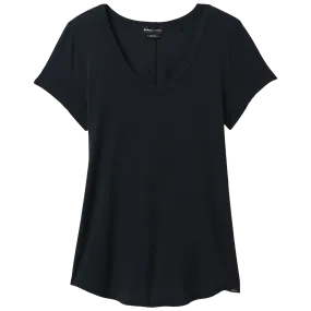 Women's Foundation 365 V-Neck Top