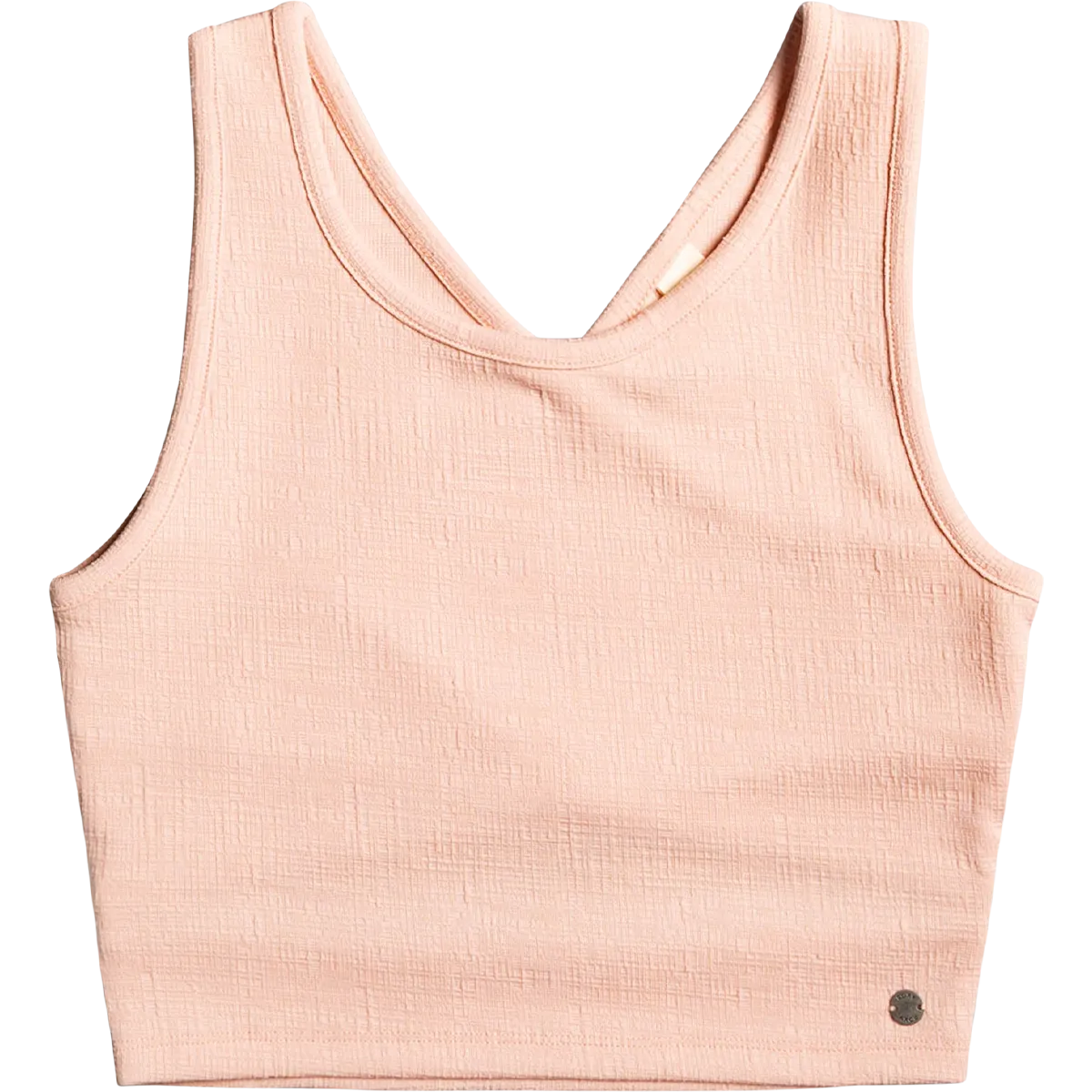 Women's Good Keepsake Crop Top