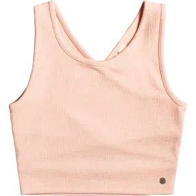 Women's Good Keepsake Crop Top