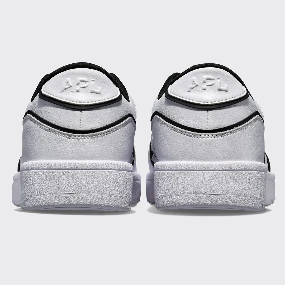 Women's Nostalgia '87 White / Black