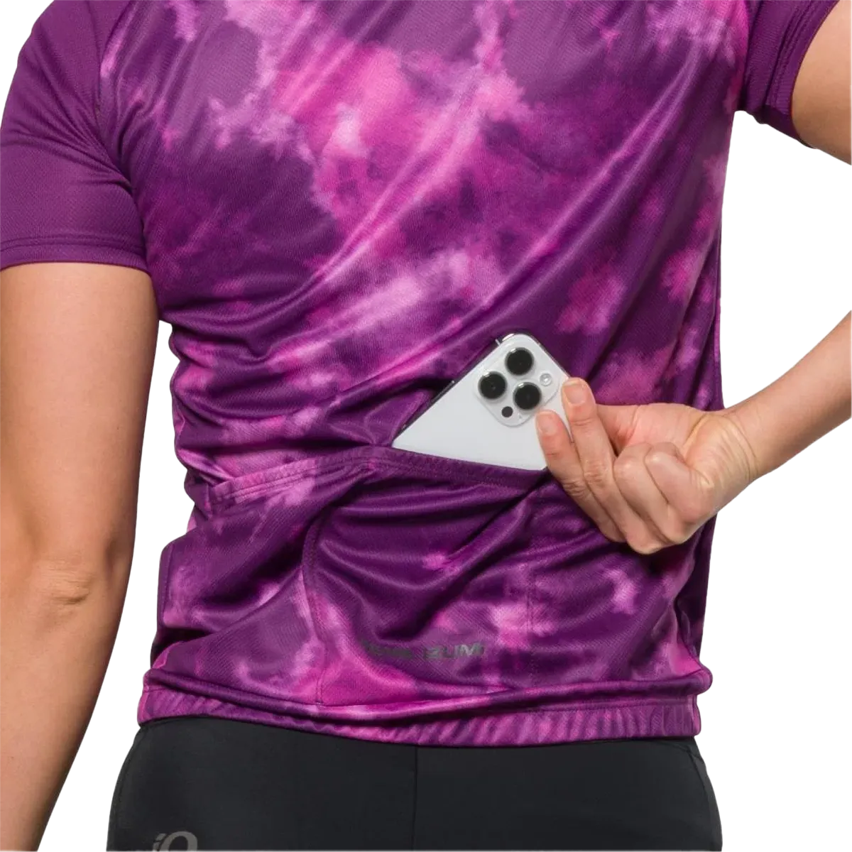 Women's Quest Graphic Short Sleeve Jersey