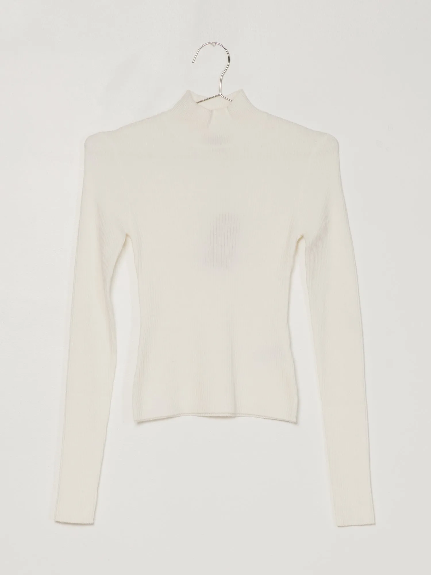 WOMENS REESE MOCKNECK - CLEARANCE