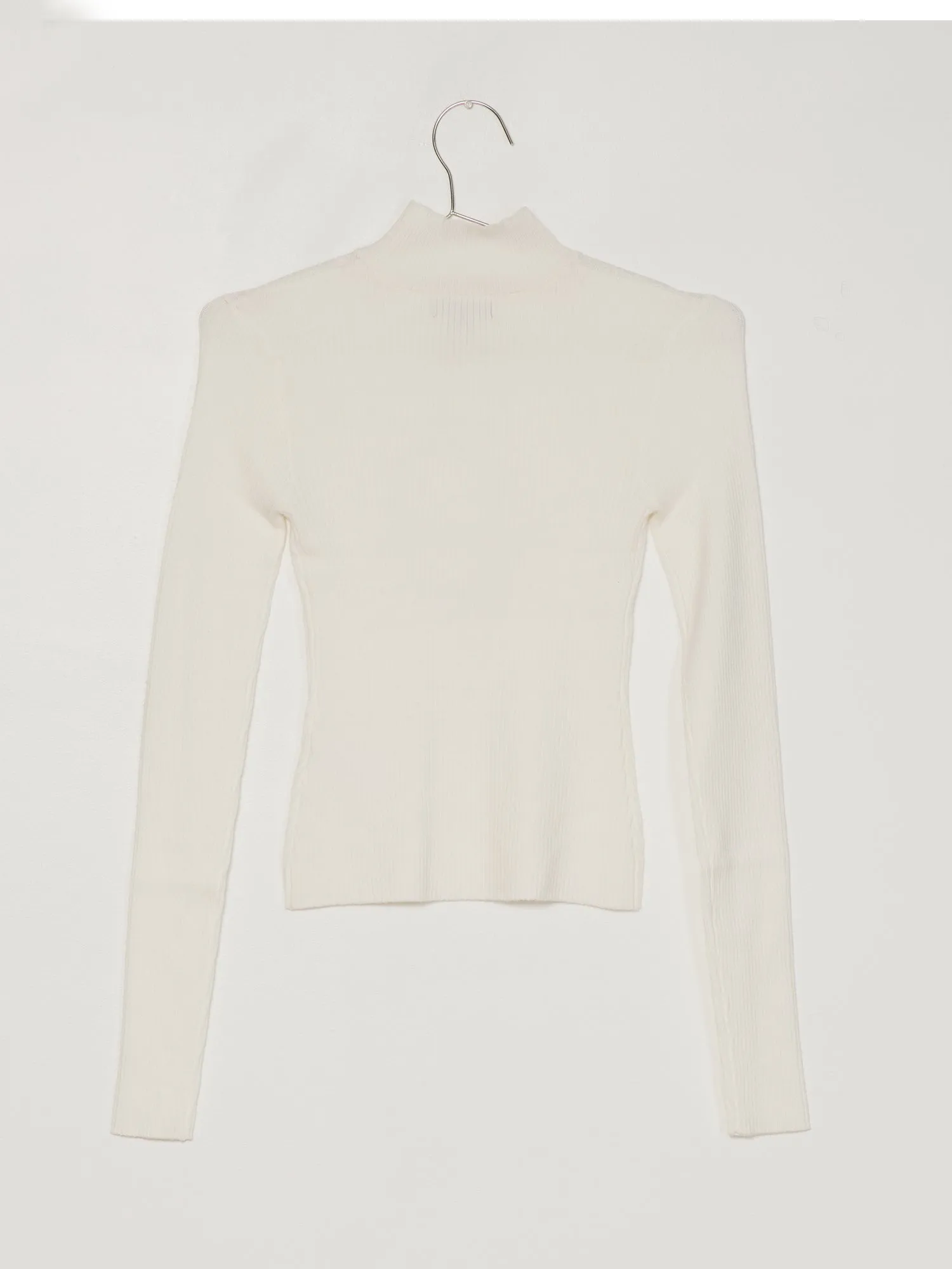 WOMENS REESE MOCKNECK - CLEARANCE