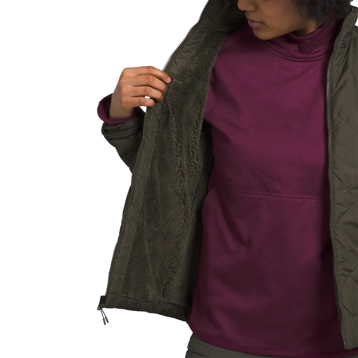 Women's Shady Glade Insulated Jacket