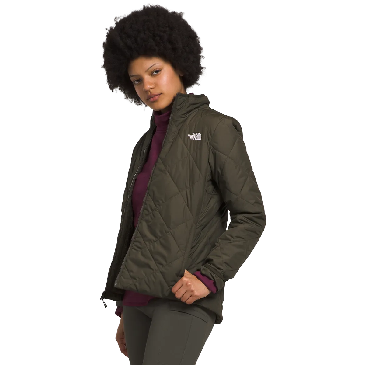 Women's Shady Glade Insulated Jacket