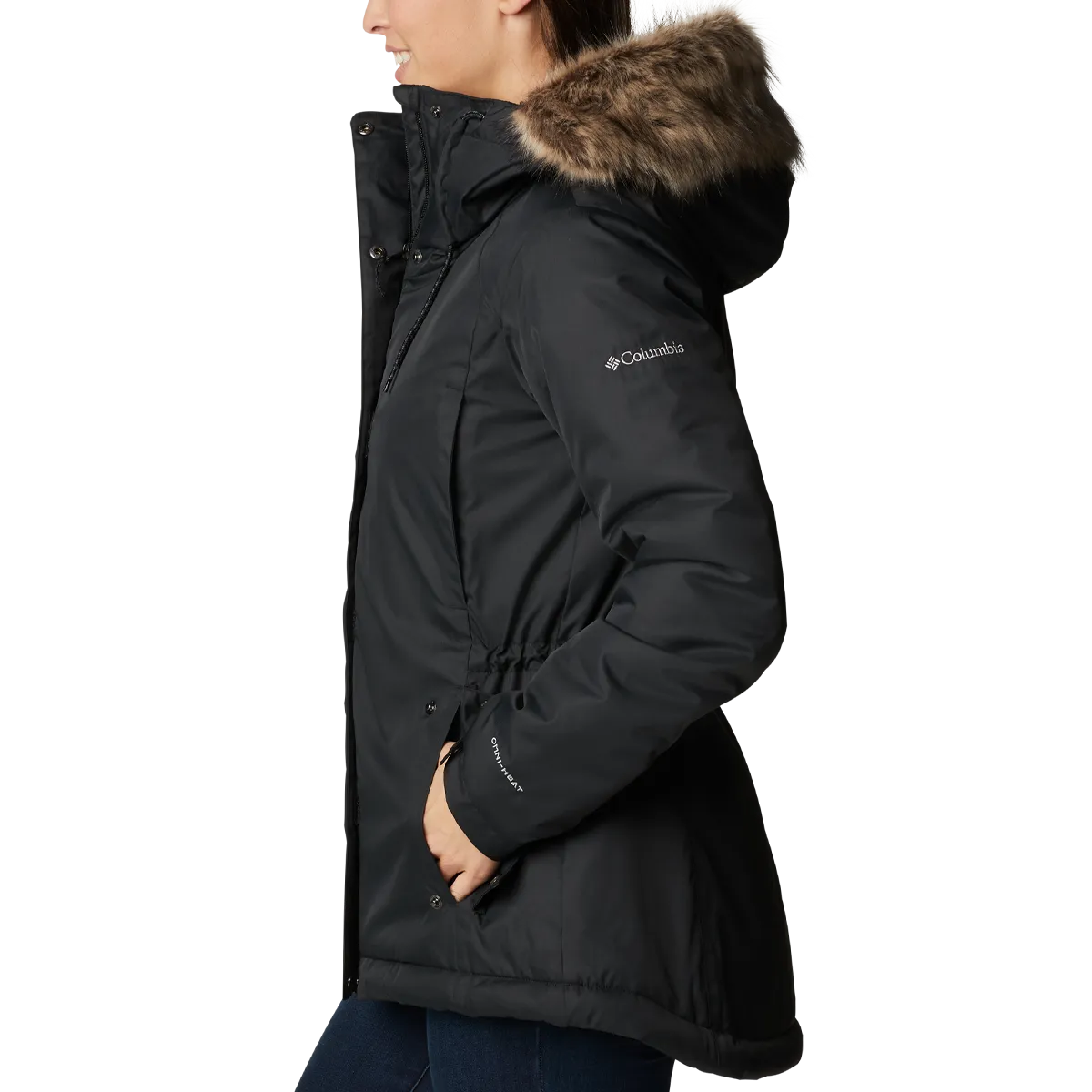 Women's Suttle Mountain II Insulated Jacket